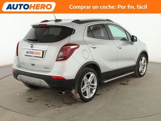 Opel Mokka X 1.4 SIDI Turbo Innovation Start/Stop 4x4