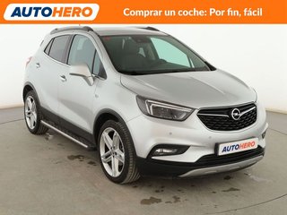 Opel Mokka X 1.4 SIDI Turbo Innovation Start/Stop 4x4