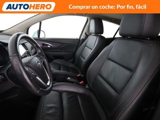 Opel Mokka X 1.4 SIDI Turbo Innovation Start/Stop 4x4