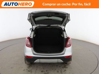 Opel Mokka X 1.4 SIDI Turbo Innovation Start/Stop 4x4
