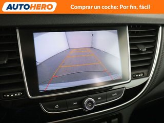 Opel Mokka X 1.4 SIDI Turbo Innovation Start/Stop 4x4