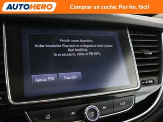 Opel Mokka X 1.4 SIDI Turbo Innovation Start/Stop 4x4