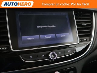 Opel Mokka X 1.4 SIDI Turbo Innovation Start/Stop 4x4