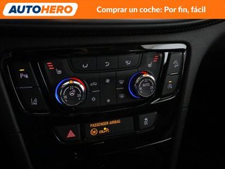 Opel Mokka X 1.4 SIDI Turbo Innovation Start/Stop 4x4