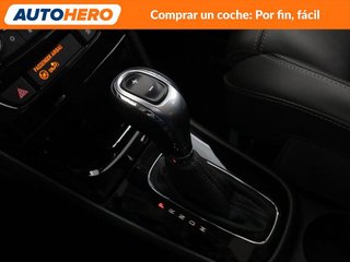 Opel Mokka X 1.4 SIDI Turbo Innovation Start/Stop 4x4