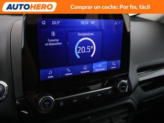 Ford Ecosport 1.0 EcoBoost ST-Line