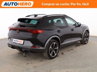 Cupra Formentor 1.5 TSI ACT