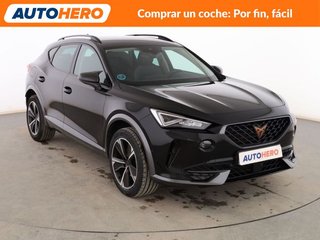 Cupra Formentor 1.5 TSI ACT