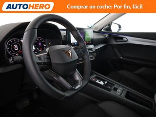 Cupra Formentor 1.5 TSI ACT