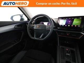 Cupra Formentor 1.5 TSI ACT