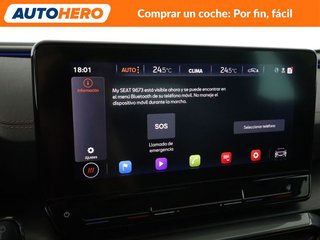 Cupra Formentor 1.5 TSI ACT