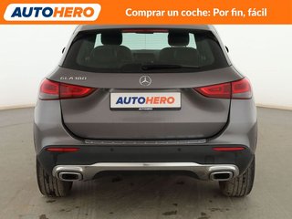 Mercedes GLA GLA 180 Progressive