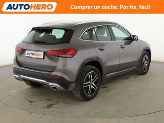 Mercedes GLA GLA 180 Progressive