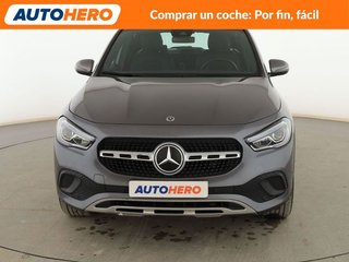 Mercedes GLA GLA 180 Progressive