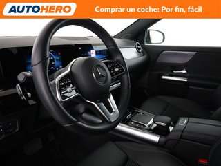 Mercedes GLA GLA 180 Progressive