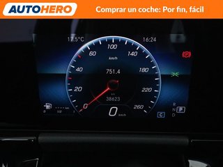 Mercedes GLA GLA 180 Progressive