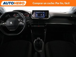 Peugeot 2008 1.2 PureTech Active