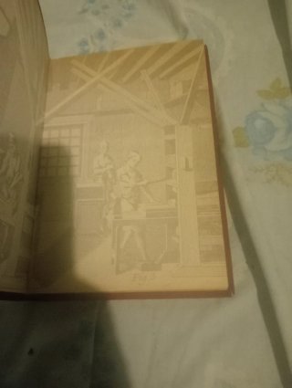 Libro monarquía española