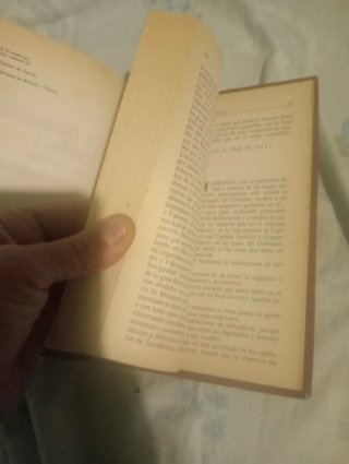 Libro monarquía española