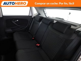 Volkswagen Polo 1.2 TSI Advance BlueMotion