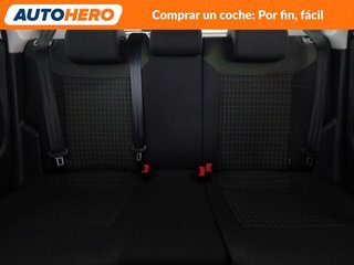 Volkswagen Polo 1.2 TSI Advance BlueMotion