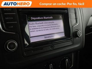 Volkswagen Polo 1.2 TSI Advance BlueMotion