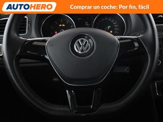 Volkswagen Polo 1.2 TSI Advance BlueMotion