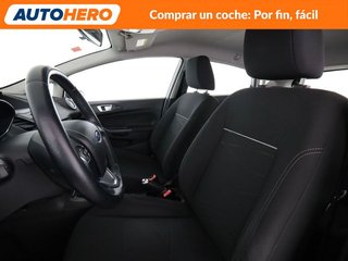 Ford Fiesta 1.0 EcoBoost Trend