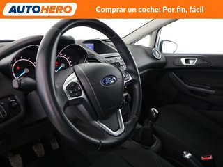 Ford Fiesta 1.0 EcoBoost Trend
