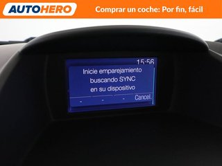 Ford Fiesta 1.0 EcoBoost Trend