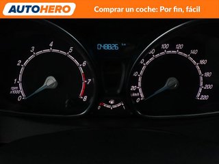 Ford Fiesta 1.0 EcoBoost Trend