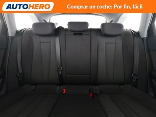 Audi A4 40 TDI Mild-Hybrid