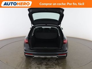 Audi A4 40 TDI Mild-Hybrid