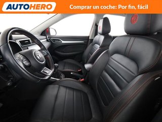 MG ZS 1.5 VTi Luxury