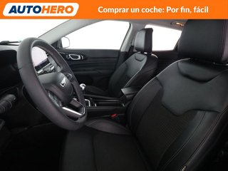 Jeep Compass 1.6 M-Jet Limited