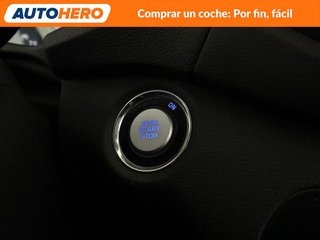 Hyundai Tucson 1.7 CRDi Kosmo Bluedrive 2WD