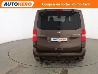 Toyota Proace 2.0 D-4D L1 Family