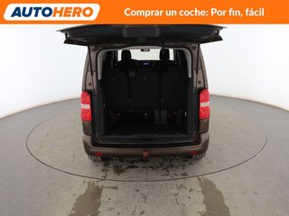 Toyota Proace 2.0 D-4D L1 Family
