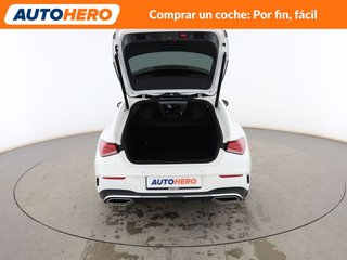 Mercedes Clase CLA CLA 200 d Shooting Brake AMG Line