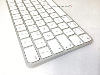 teclado alfanumerico apple a2450
