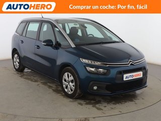 Citroën Grand C4 Spacetourer 1.2 PureTech Live