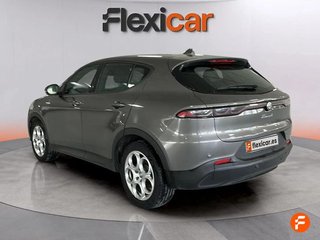 Alfa Romeo Tonale 1.5 MHEV GASOLINA 130 CV SPRINT FWD