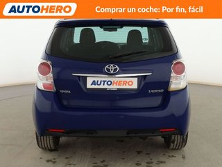 Toyota Verso 1.6 Advance