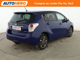 Toyota Verso 1.6 Advance