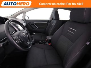 Toyota Verso 1.6 Advance