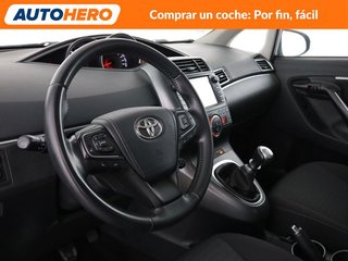 Toyota Verso 1.6 Advance
