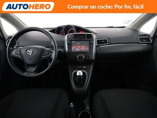 Toyota Verso 1.6 Advance