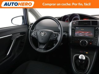 Toyota Verso 1.6 Advance