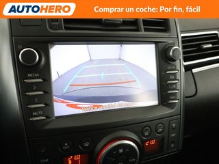 Toyota Verso 1.6 Advance