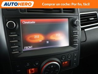 Toyota Verso 1.6 Advance